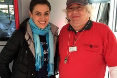 Rondos & Carina